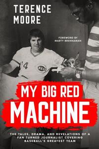My Big Red Machine
