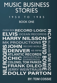 Music Business Stories