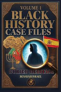 Black History Case Files