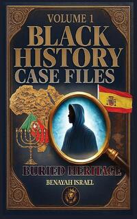 Black History Case Files
