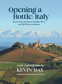Day, K: Opening a Bottle Italy