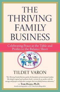 The Thriving Family Business