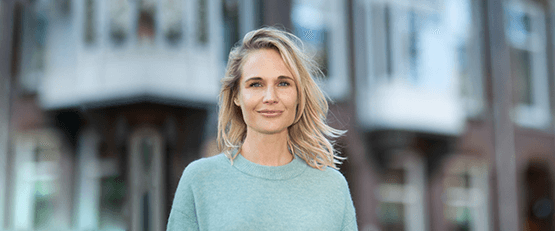 Het nieuwe boek van Kimberley Klaver 