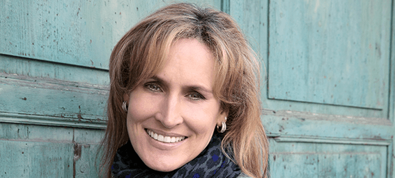 Santa Montefiore over haar nieuwe boek: krachtig & emotioneel